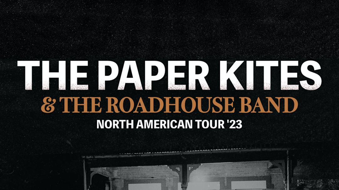 News The Paper Kites